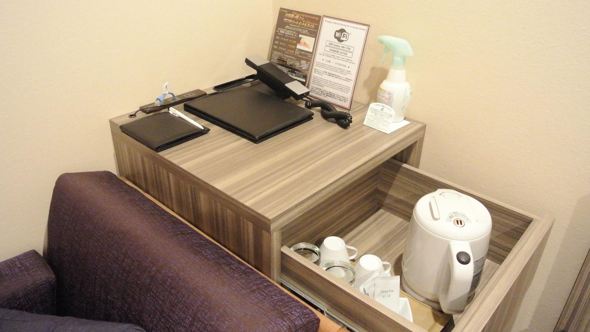 Almont Inn Tokyo Nihonbashi Buitenkant foto
